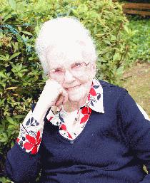 Louise Martin